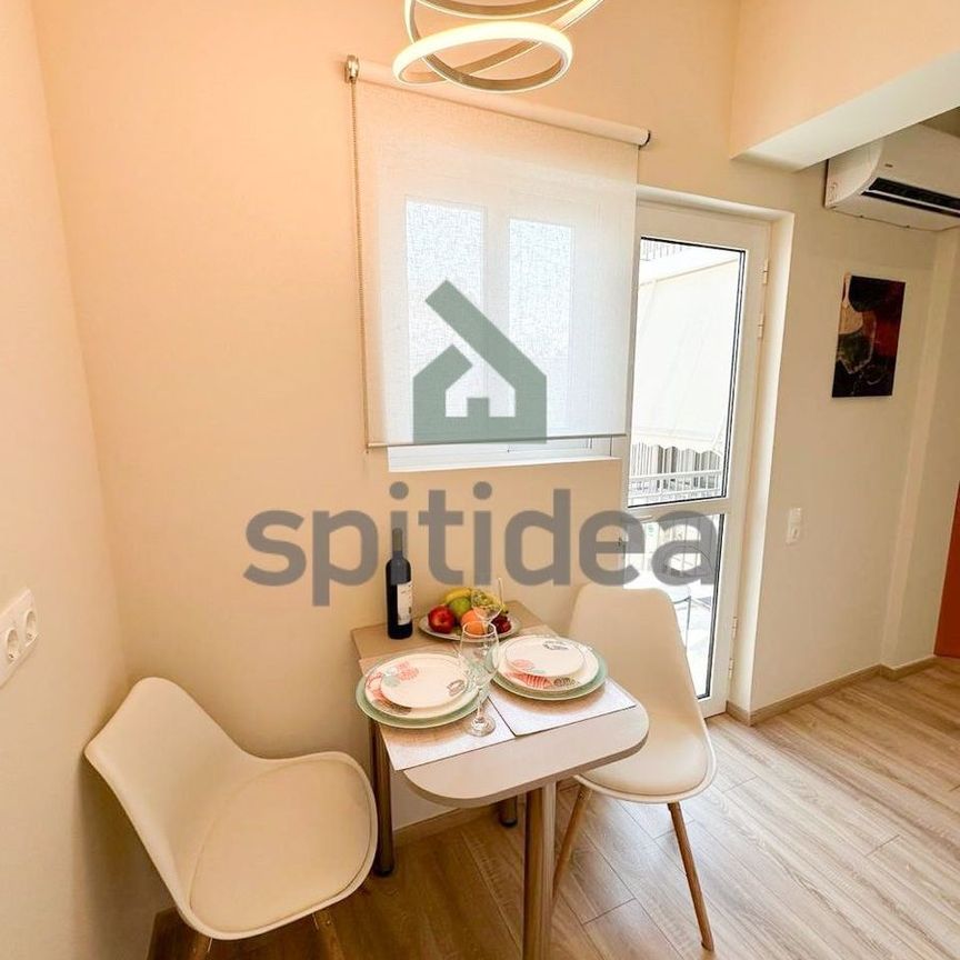 Studio/Γκαρσονιέρα για ενοικίαση Θησείο (Ιστορικό Κέντρο) - Φωτογραφία 1