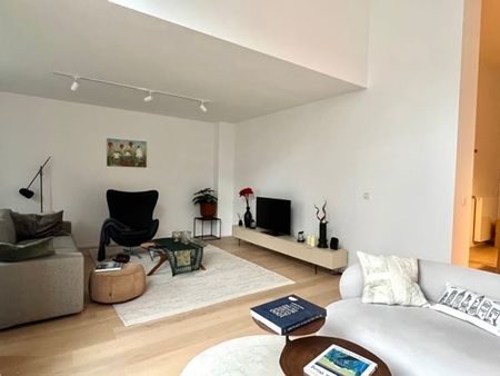 Appartement te huur - Photo 3