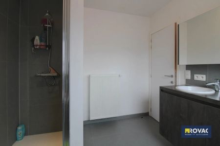 Energiezuinig en ruim duplexappartement met carport! - Foto 2