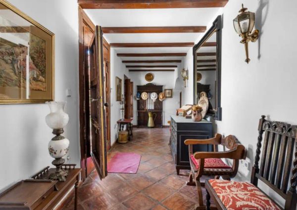 Casa o chalet de alquiler en Montealto - Monterrey