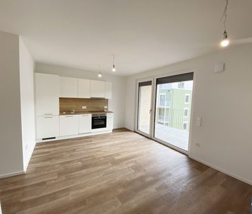 Lebensqualität im Grünen: Mietwohnungen mit Top-Ausstattung - Photo 3