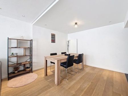 Appartement te huur - Foto 2