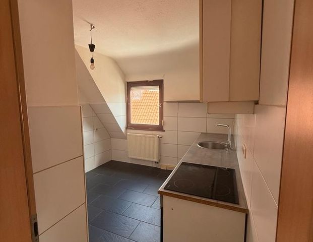 Schöne 3-Zimmer Wohnung in Feuerbach - Foto 1