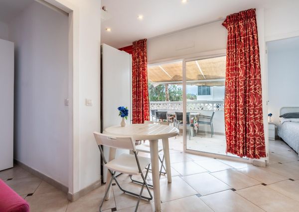 Luminoso y acogedor apartamento en Costa del Silencio – 0067-04489