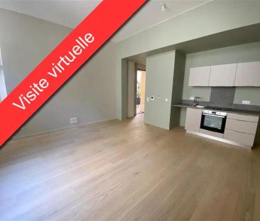 Location appartement 2 pièces - 49.45m² à Tours (37000) - Photo 1