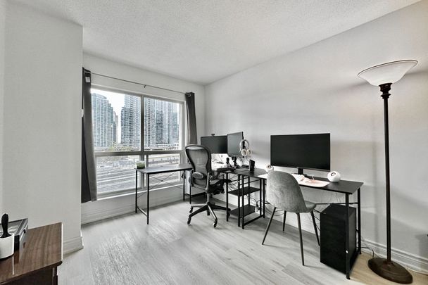 For Lease - 25 The Esplanade N/A Unit# 518, Toronto, Ontario - Photo 1