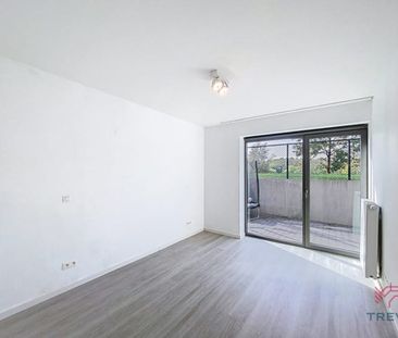 Appartement te huur - Foto 1