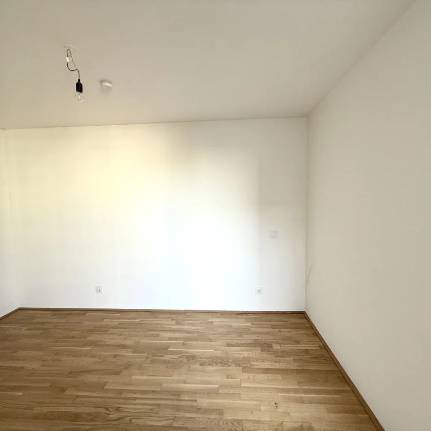 Charmante 2-Zimmer Wohnung in begehrter Lage - EKS 134 - Photo 1