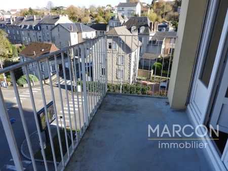Location Appartement 3 pièces 67m² GUERET 23000 - Photo 5