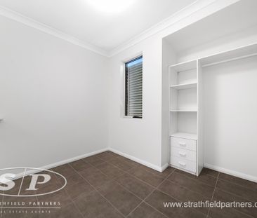 3/20a Centenary Road, Merrylands NSW 2160 - Studio For Rent | Domain - Photo 2