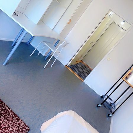 Gånglåten, Västra Frölunda - Foto 3