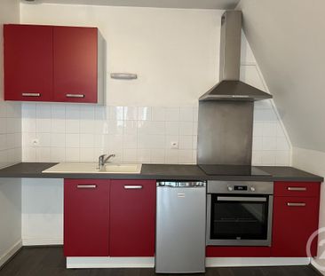 Location Appartement 2 pièces 48m² MOULINS 03000 - Photo 1