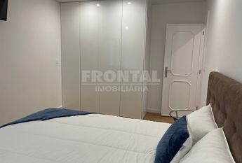 Apartamento T3 em Porto