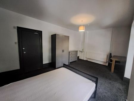 6 bedroom house share to rent - Photo 3