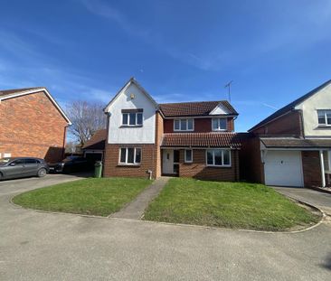 4 bedroom house to rent - Photo 4