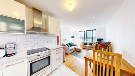 2 bedroom apartment to rent - Photo 4