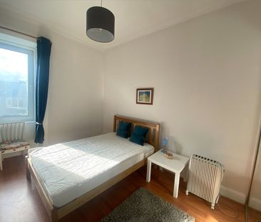 Flat 16, 14 Wardlaw Street - Photo 1