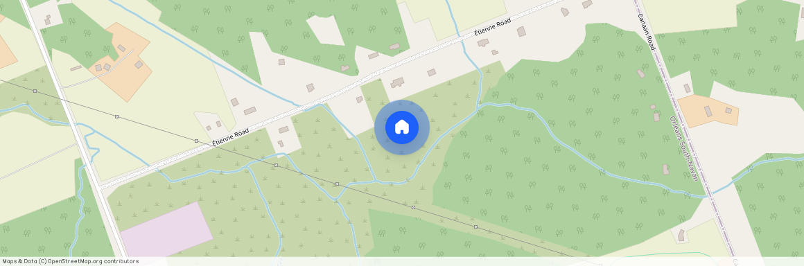 3782 Etienne Road, Orleans - Cumberland And Area