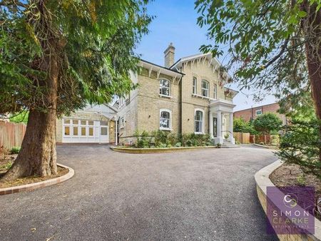 Woodside Avenue, Woodside Park, London, N12 - Photo 5
