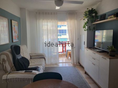 Alquiler de piso en Urbanisason Mil p Vistamar, 10 - Photo 2