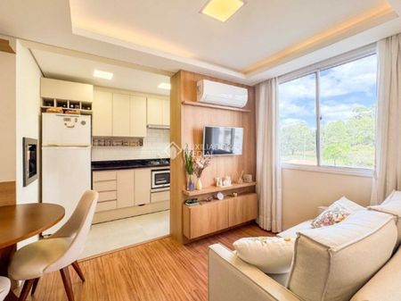 Apartamento com 2 quartos e 40m² para alugar em Sarandi, Porto Alegre. - Photo 5
