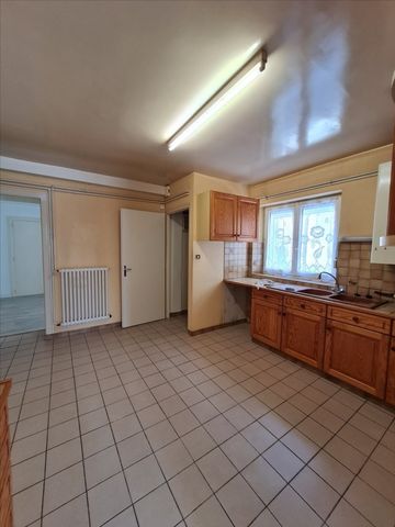 Appartement 1 chambre à Vagney - Photo 4