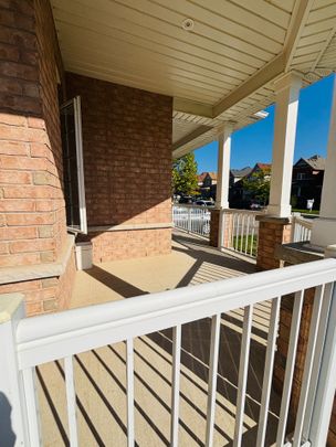 For Lease - 676 Baldwin Crescent, Woodstock, Ontario - Photo 1