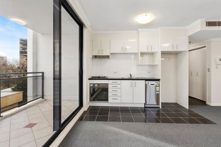 13/7 Herbert Street, St Leonards NSW 2065 - Apartment For Rent | Domain - Photo 4