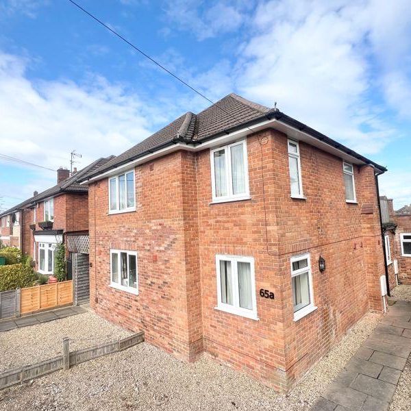 1 bedroom semi-detached house to rent - Photo 1