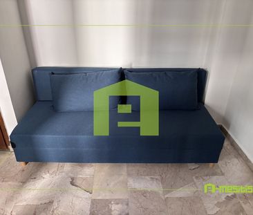 Studio / γκαρσονιέρα 32 τ.μ. για ενοικίαση, Θεσσαλονίκη - Κέντρο, Π... - Photo 4