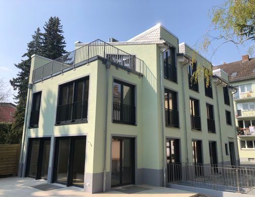Eschersheim - Foto 1