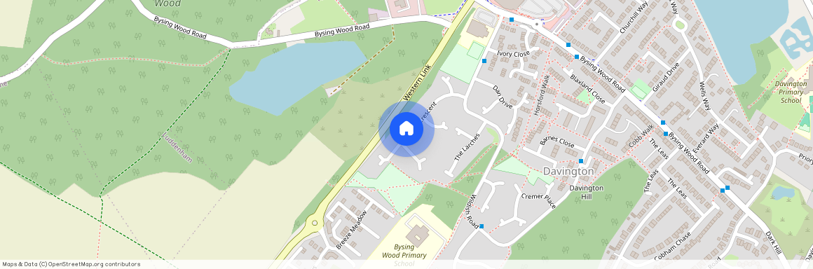 Whiting Crescent, Faversham, ME13 7WB, Kent