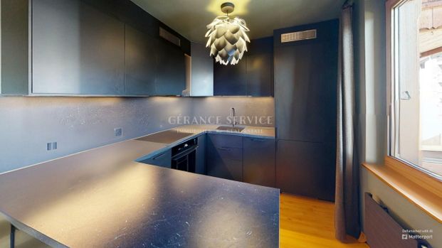 2.5P - Daphne 31A - Summer rental from April 01 to November 30 - Foto 1