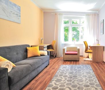 pokój nr1 - Photo 1