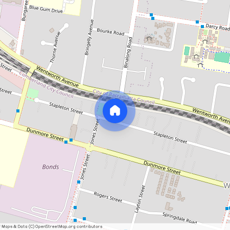 47B Stapleton Street, NSW 2145, Wentworthville