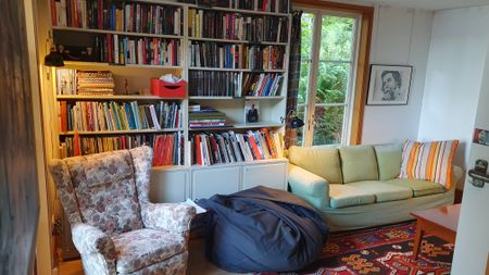 Östra Vägen, Lidingö - Foto 3