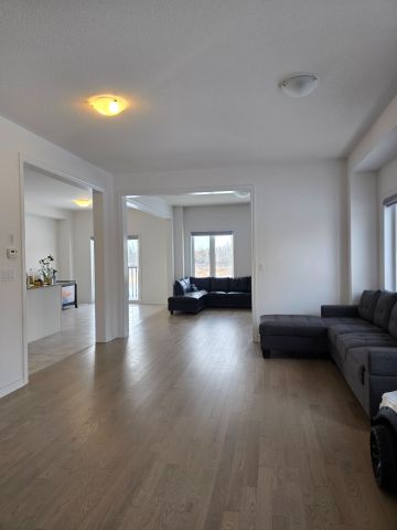 For Lease - 387 Russell Street, Southgate, Ontario - Photo 2