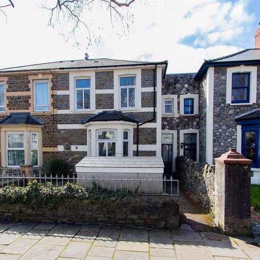 Partridge Road, Roath, CF24 - Photo 1