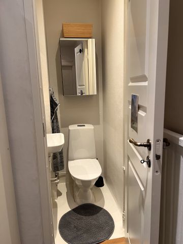 Fredhällsgatan, Stockholm - Photo 5