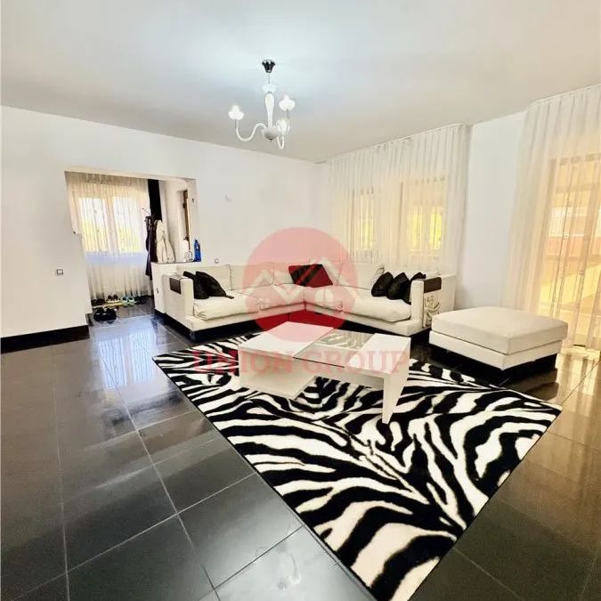Apartament 3 Camere Decomandat de Inchiriat Anda - Fotografie 1
