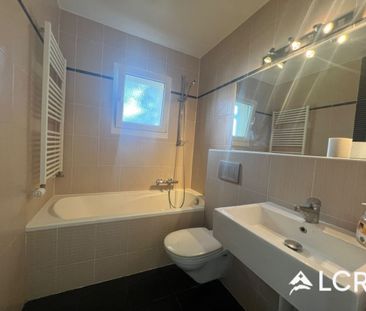 Beautiful detached house of 4.5P / 3 bedrooms / 1 bathroom / 1 Gard... - Foto 6