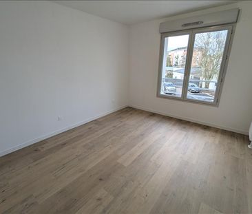 3 pièces - 60,43 m² - 1er étage - Colocation non autorisée - Photo 3