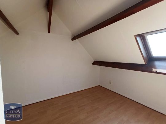 Appartement à louer 2 pièces 40m² - Photo 1