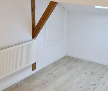 Gemütliche 2.5-Zimmerwohnung - Photo 2