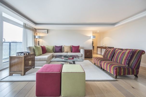 3 bedroom apartment to rent - Photo 1
