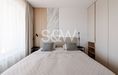 SVOBODA & WILLIAMS | 113049 | Slnečný, kompletne zariadený dvojizbový byt s balkónom v projekte Klingerka - Fotografia 5