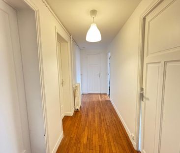 Location Appartement 2 pièces 75m² BOURG LA REINE 92340 - Photo 4