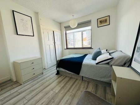 Room in a Shared House, Mount Pleasant, HA0 - Photo 5