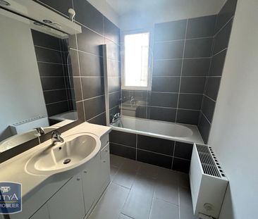 Location Appartement 3 pièces 79m² ISTRES 13800 - Photo 6