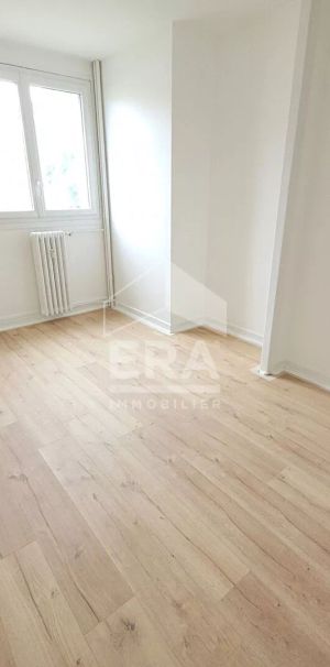 Appartement à louer - Meaux 4 pièce(s) 69.02 m2 - Photo 1